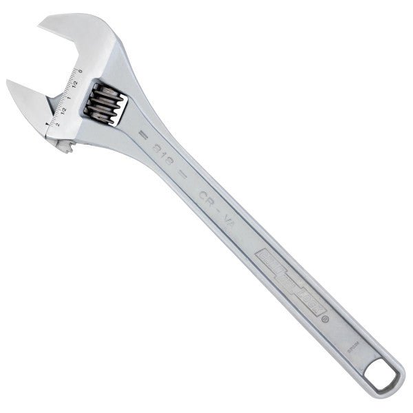 18" Channellock Adjustable Wrench - AAA Industrial Supply
