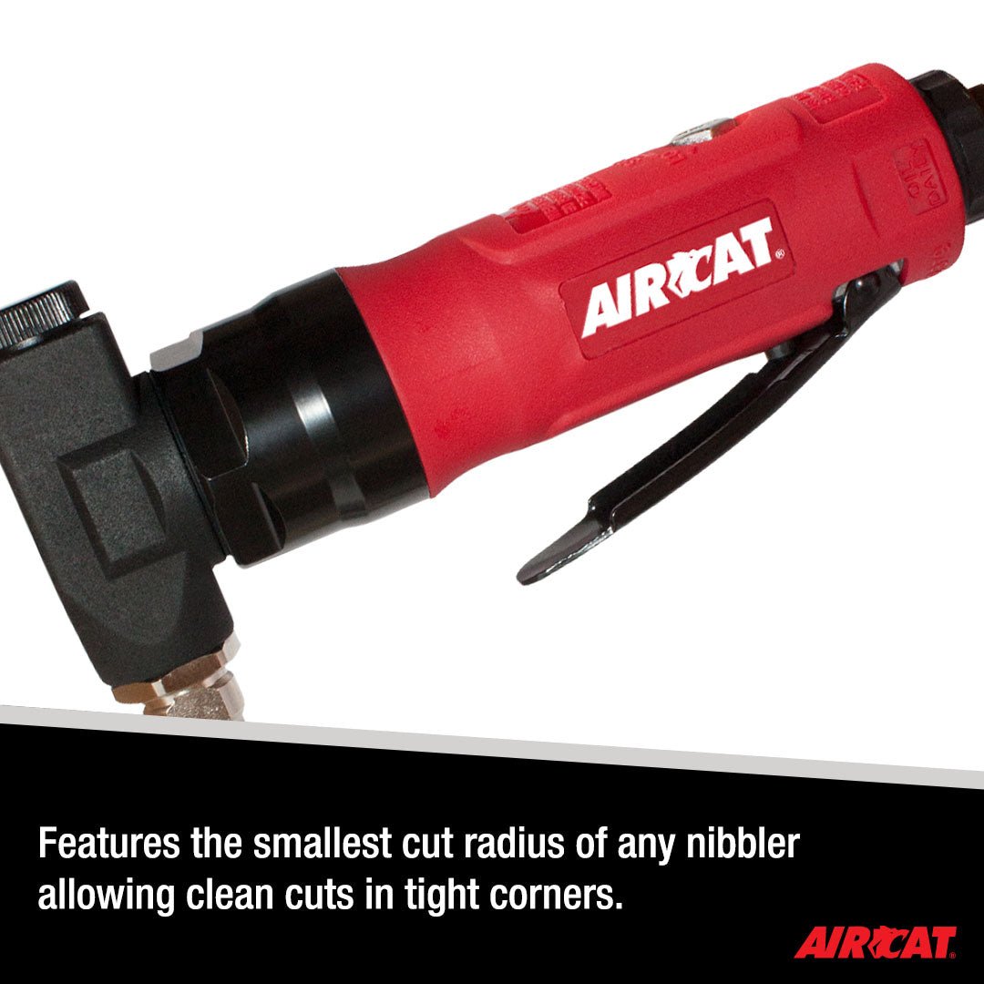18 Gauge Nibbler - AAA Industrial Supply
