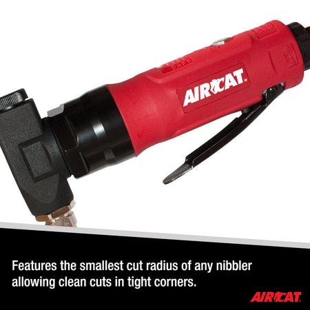 18 Gauge Nibbler - AAA Industrial Supply
