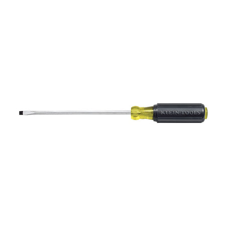 1/8 - Inch Cabinet Mini Screwdriver, 3 - Inch Round Shank - AAA Industrial Supply