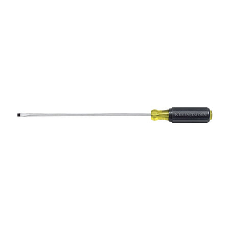 1/8 - Inch Cabinet,Mini Screwdriver, 8 - Inch Round Shank - AAA Industrial Supply