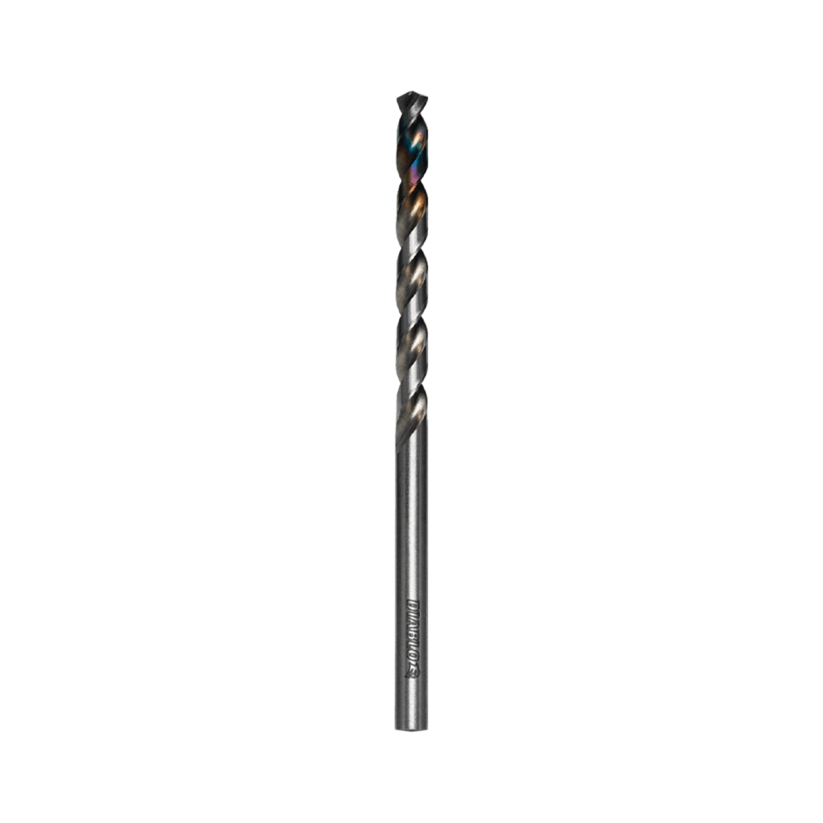 1/8" Metal Demon™ Drill Bits for Mild, Hardened and Stainless Steels (2 - pk) - AAA Industrial Supply