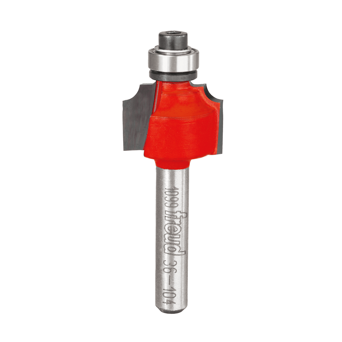 1/8" Radius Beading Bit - AAA Industrial Supply