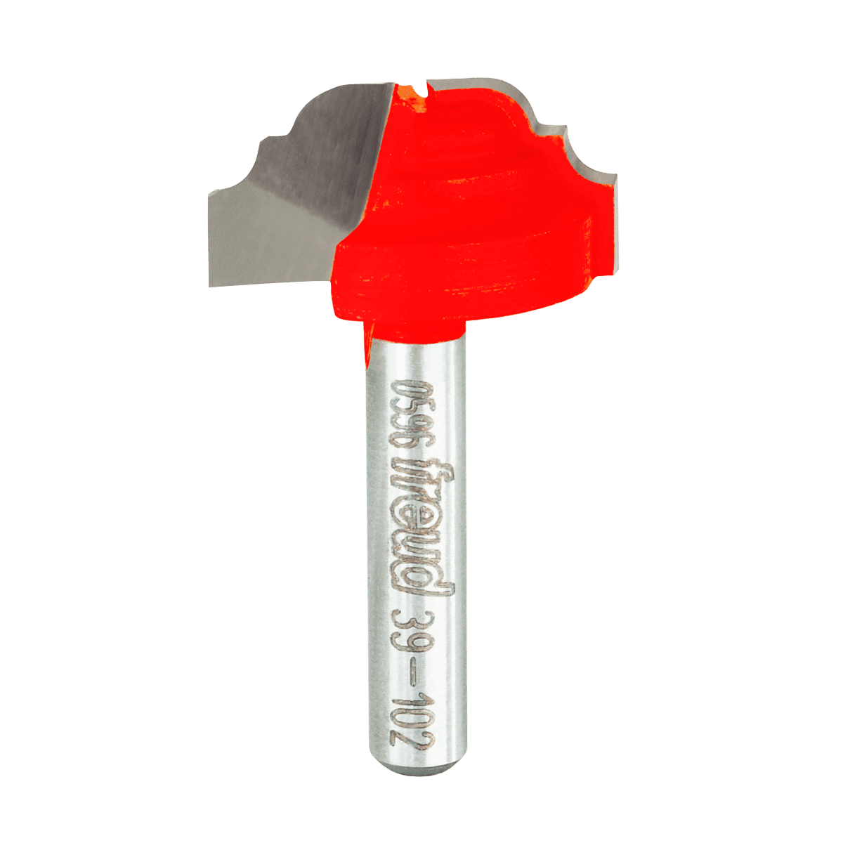 1/8" Radius Cove & Bead Groove Bit - AAA Industrial Supply