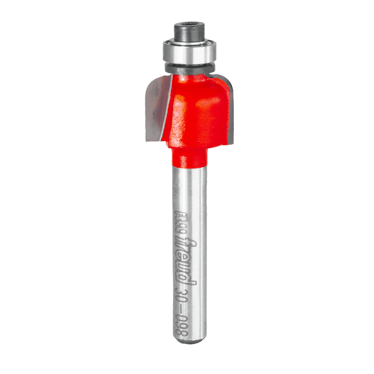 1/8" Radius Cove Bit - AAA Industrial Supply