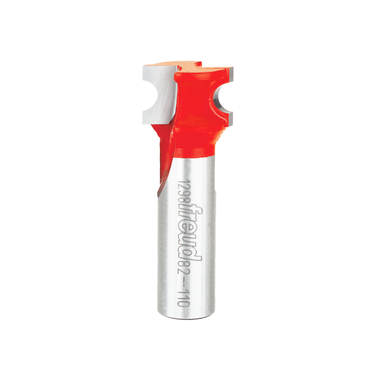 1/8" Radius Half Round Bit - AAA Industrial Supply