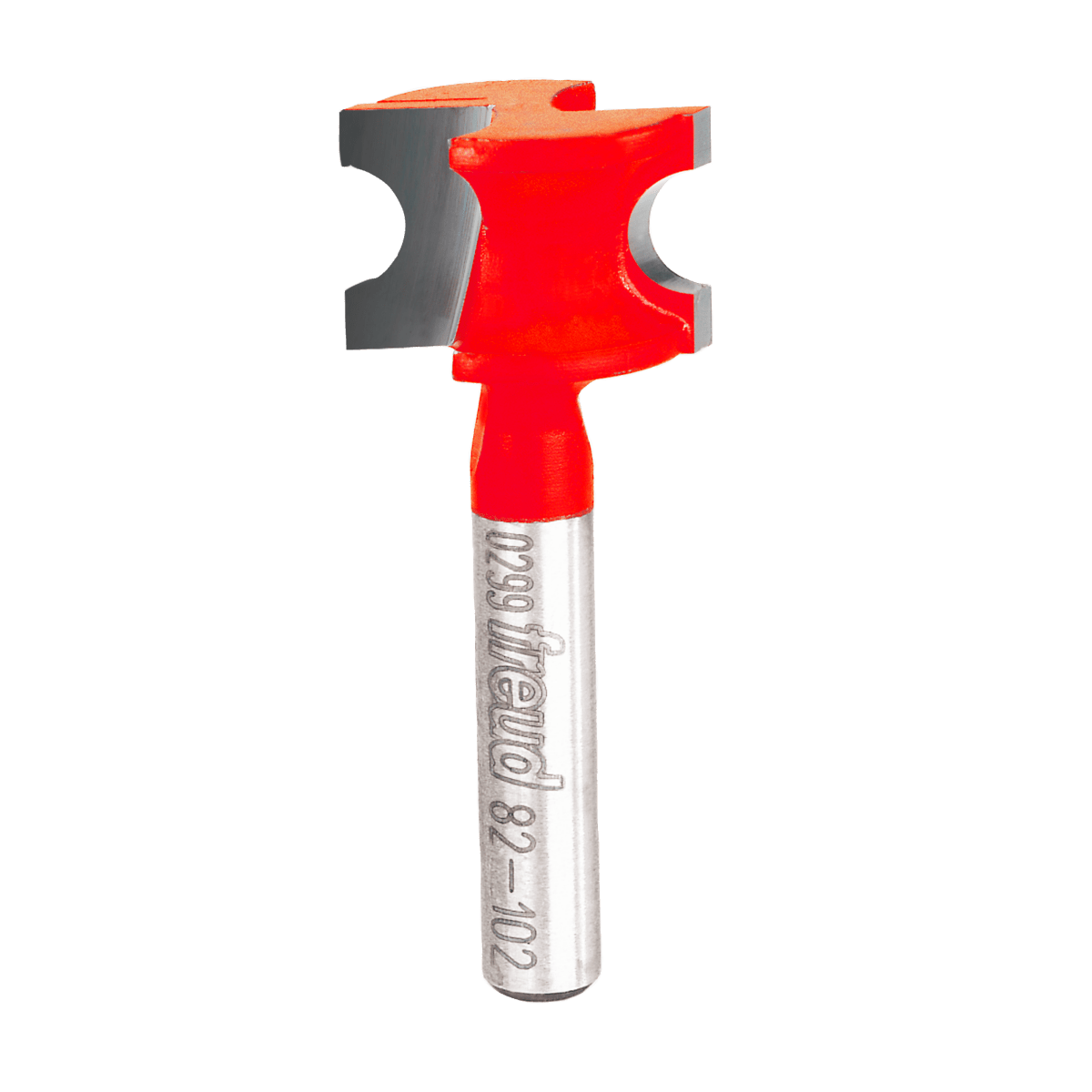 1/8" Radius Half Round Bit - AAA Industrial Supply
