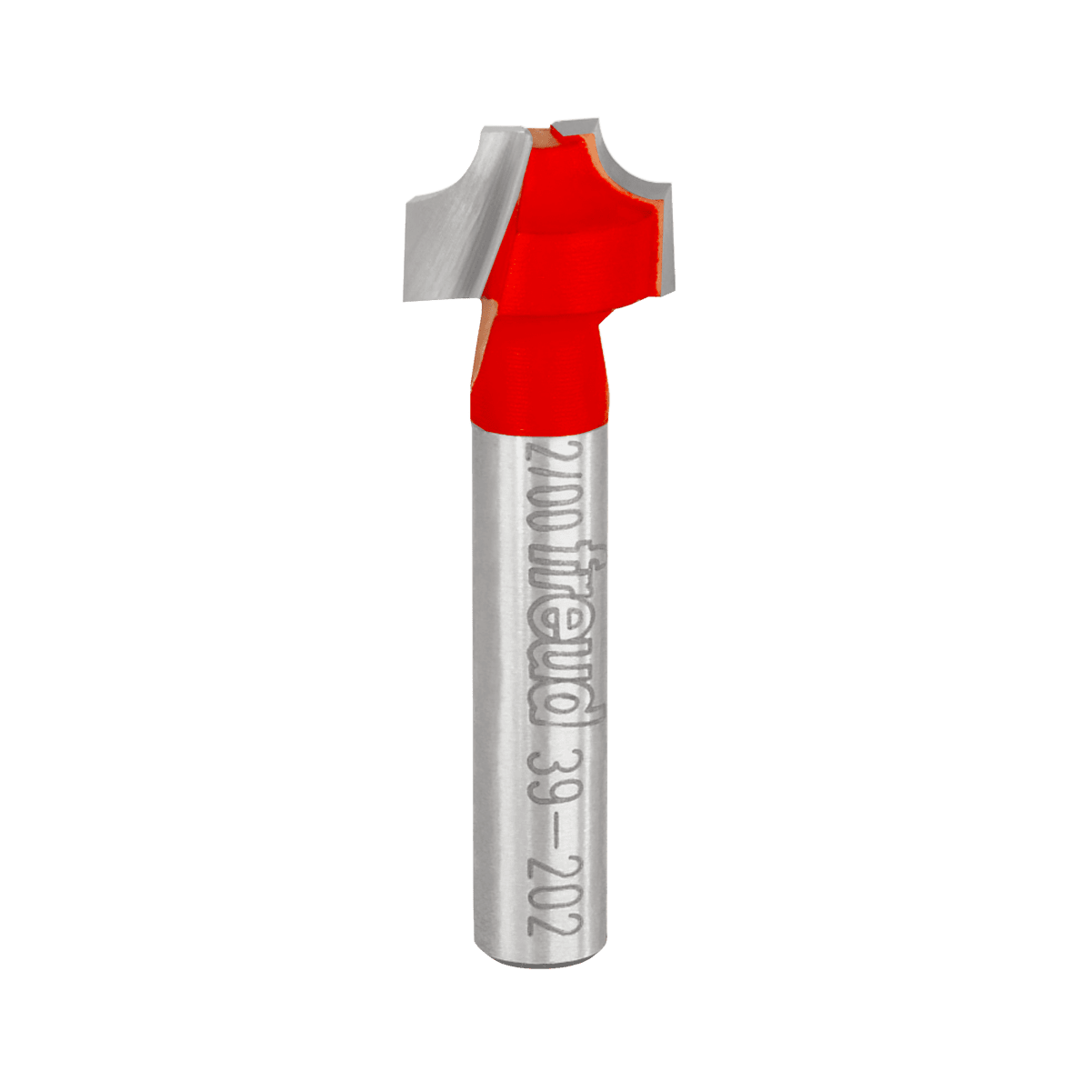 1/8" Radius Ovolo Bit - AAA Industrial Supply