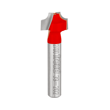 1/8" Radius Ovolo Bit - AAA Industrial Supply