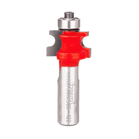 1/8" Radius Traditional Beading Bit - AAA Industrial Supply