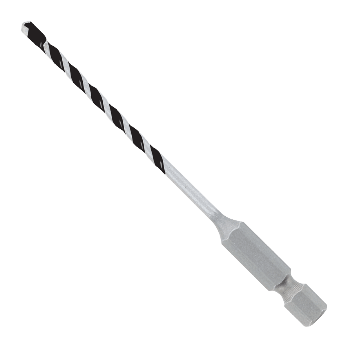 1/8" x 2" x 3" Multi - Material Carbide - Tipped Hammer Drill Bit - AAA Industrial Supply