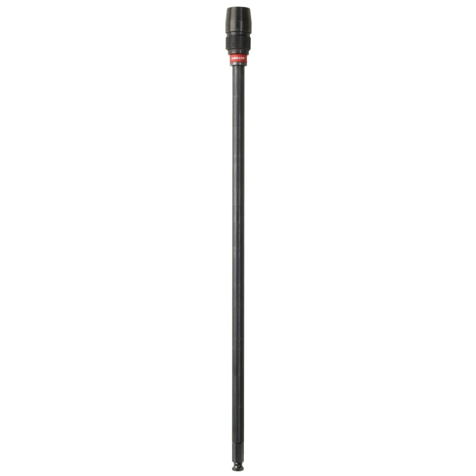 18" x 7/16" Universal QUIK - LOK™ Extension - AAA Industrial Supply