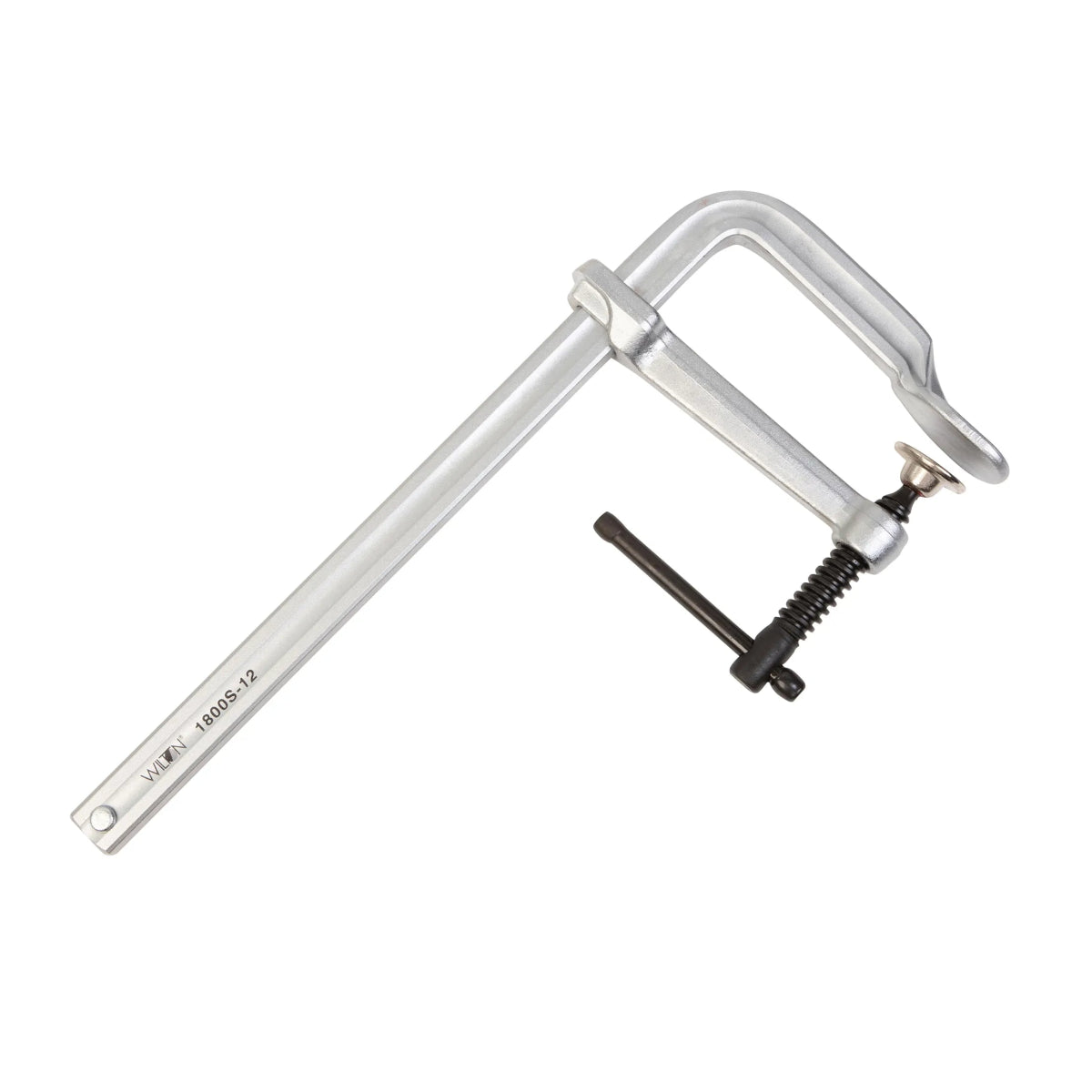 1800S - 12 12 REGULAR DUTY F - CLAMP - AAA Industrial Supply