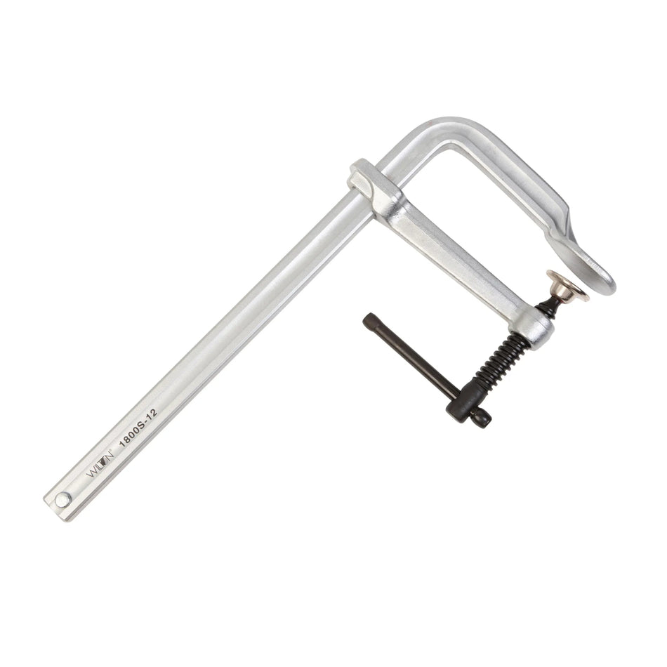 1800S - 12 12 REGULAR DUTY F - CLAMP - AAA Industrial Supply