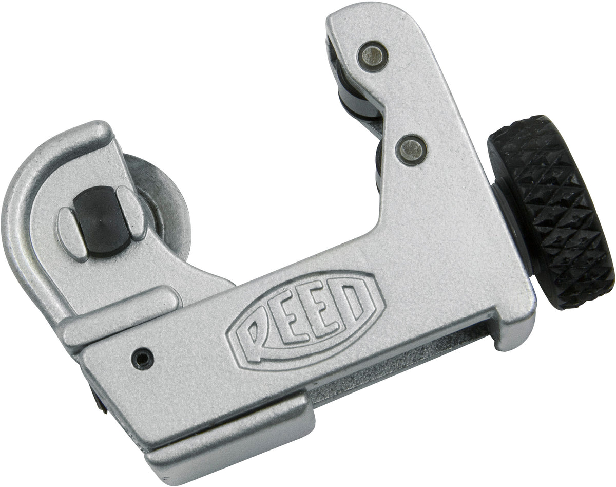 Mini Tubing Cutter, 15/16 in Max Pipe/Tube Dia, 1/8 in Mini Pipe/Tube Dia