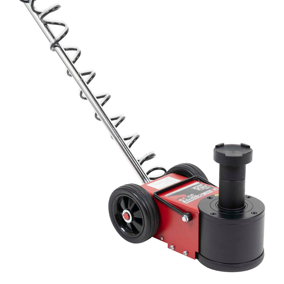 Axle Jack - 2 Stage - 30/15 Ton