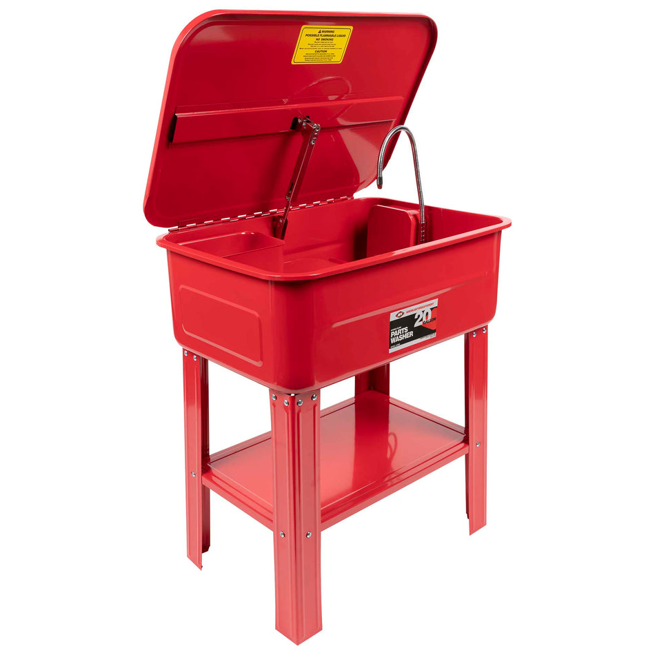 20-Gal Parts Washer