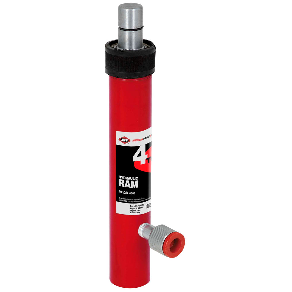 Hydraulic Ram - 4 Ton