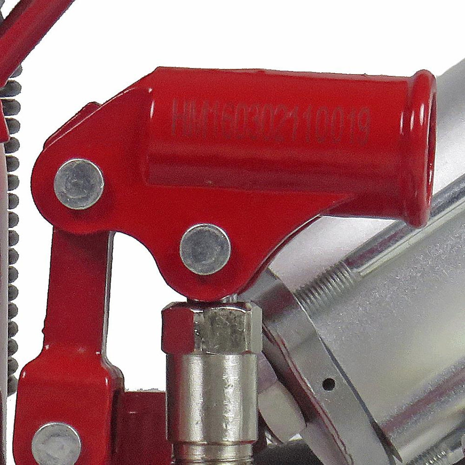Bottle Jack – Air Assist – Low–Profile – Super Duty – 20 Ton