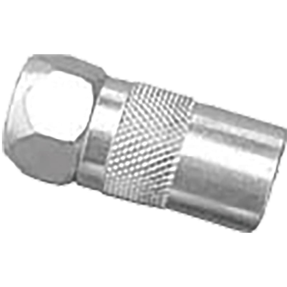 Grease Coupler - Standard Hydraulic - Standard 3,000 PSI