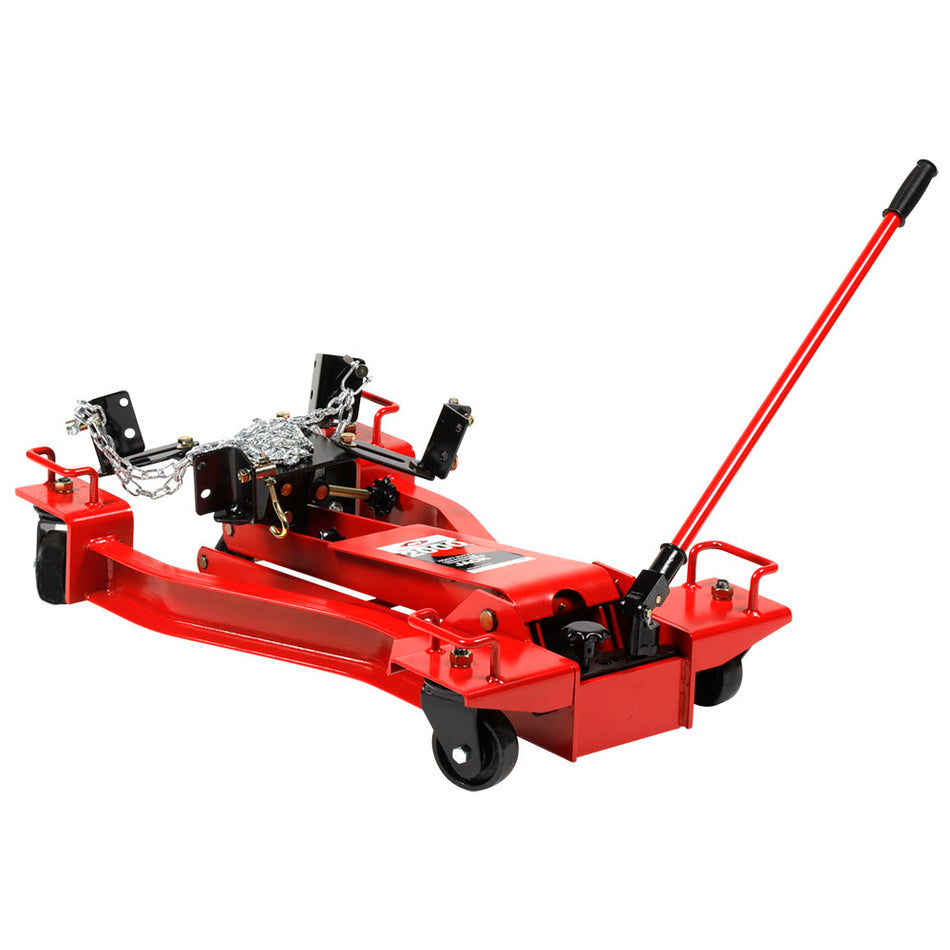 Transmission Jack - Low Profile  - 2,000 lbs