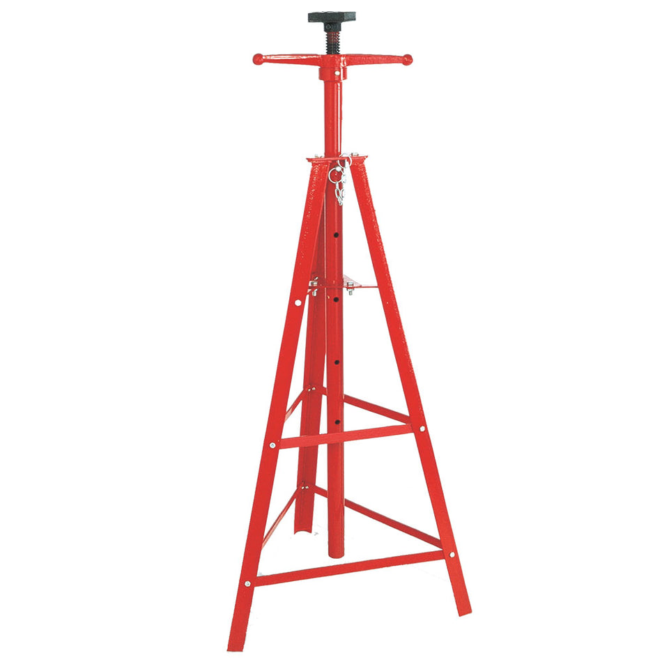 Stabilizing Stand - Under Hoist - High Lift - 2 Ton