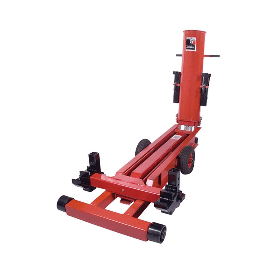 Air Lift - Low Profile/Long Reach - 5-1/2 Ton