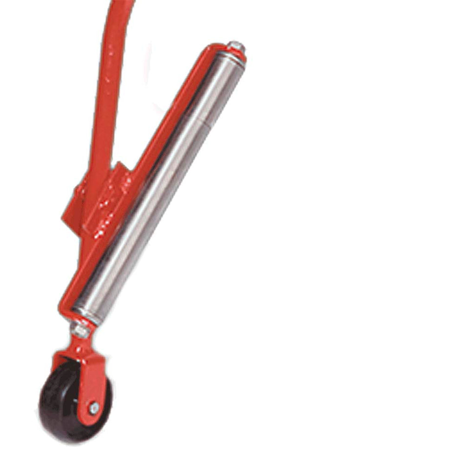 450-lb Truck Wheel Dolly