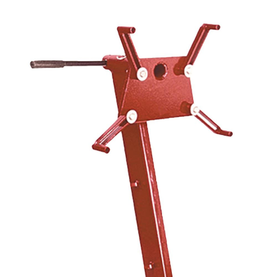Engine Stand - 1,000 LB Capacity - 360° Rotating Head