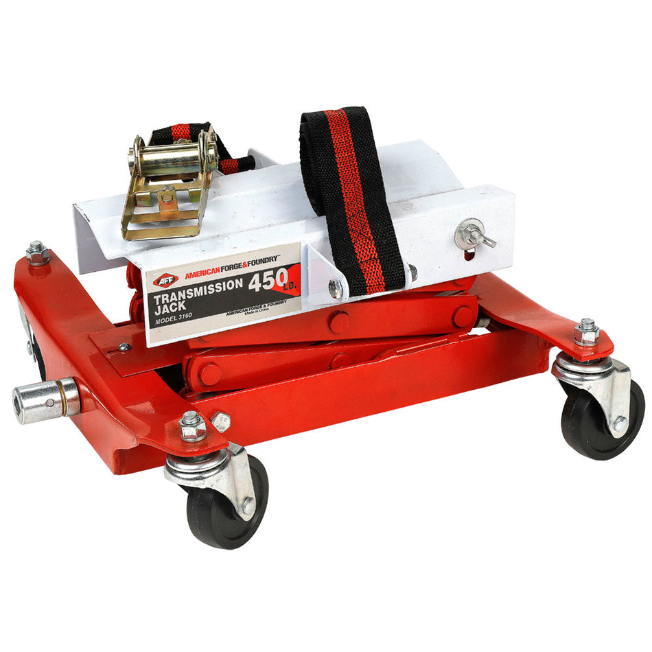 Transmission Jack -  450 lbs