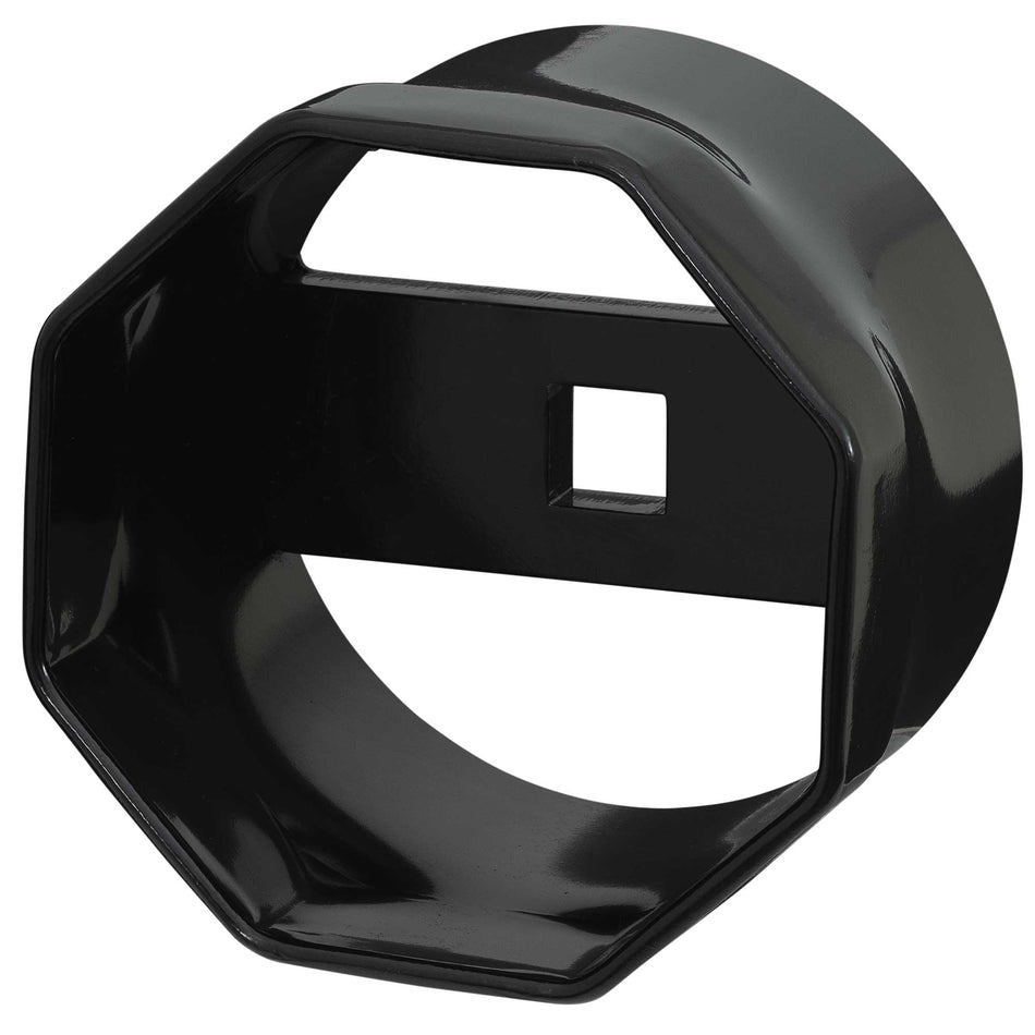 3/4" DR x 4-3/8" Wheel Bearing Locknut Socket - 8 pt
