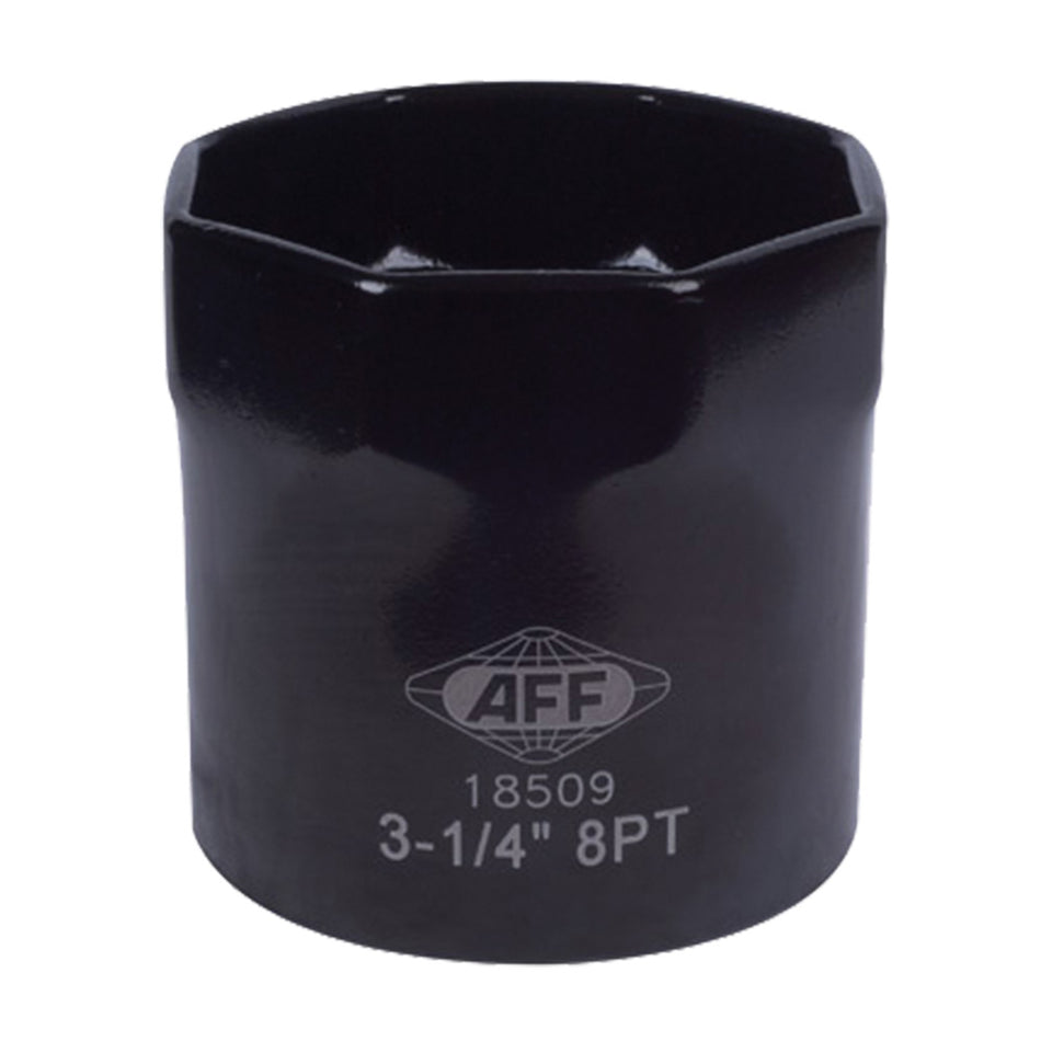 3/4" DR x 3-1/4" Wheel Bearing Locknut Socket - 8 pt