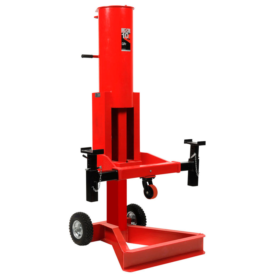 Air Lift – Heavy Duty – 10 Ton
