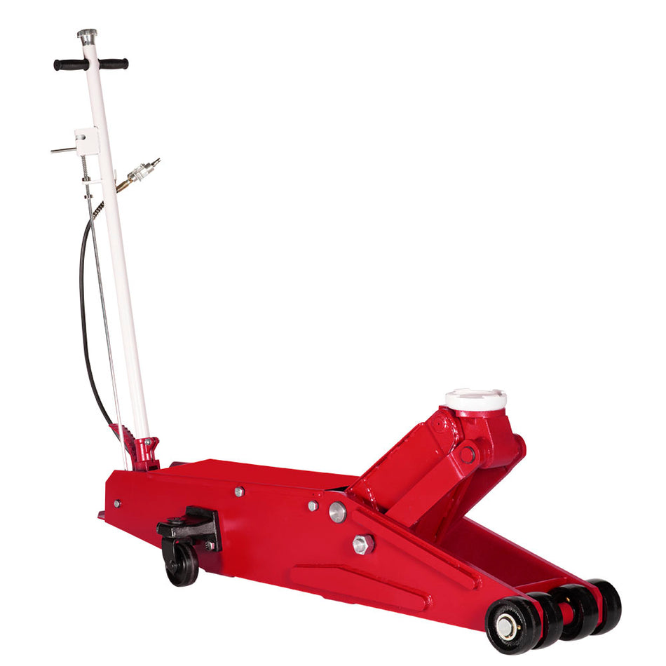 Long Chassis Jack - Air Assist - 20 Ton