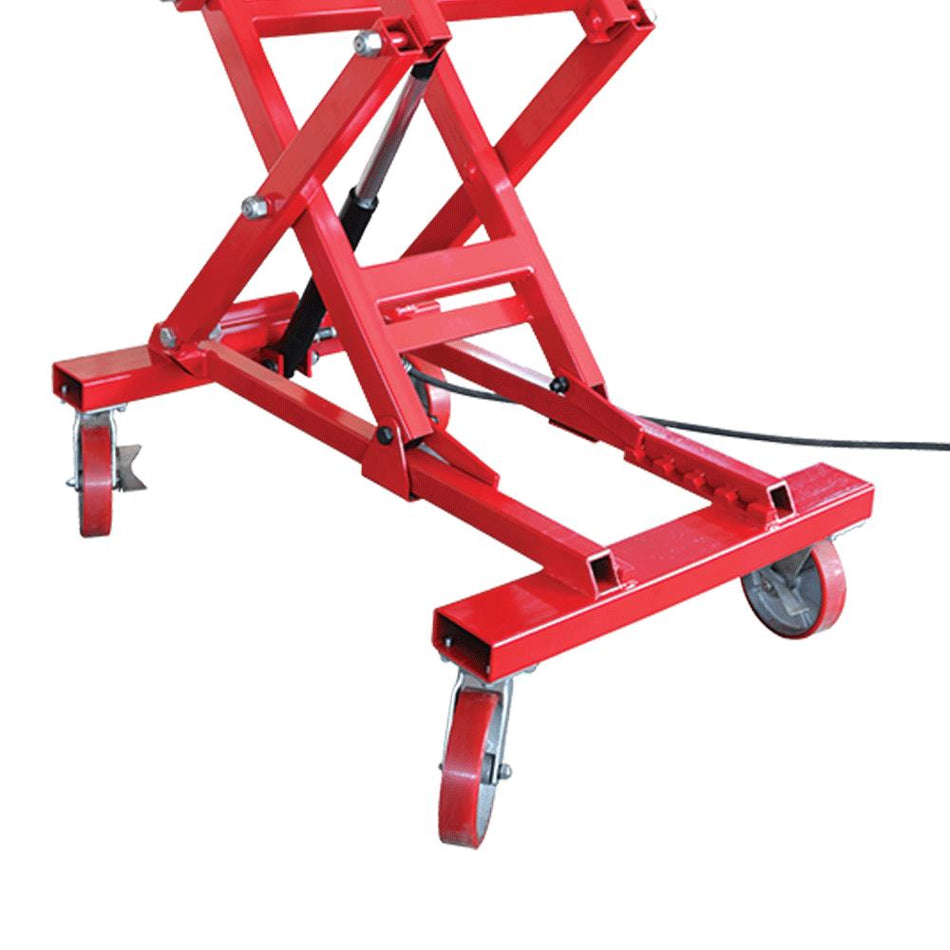 Powertrain Lift/Table - 2,500-lb Capacity
