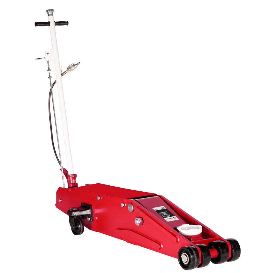 Long Chassis Jack - Air Assist - 20 Ton