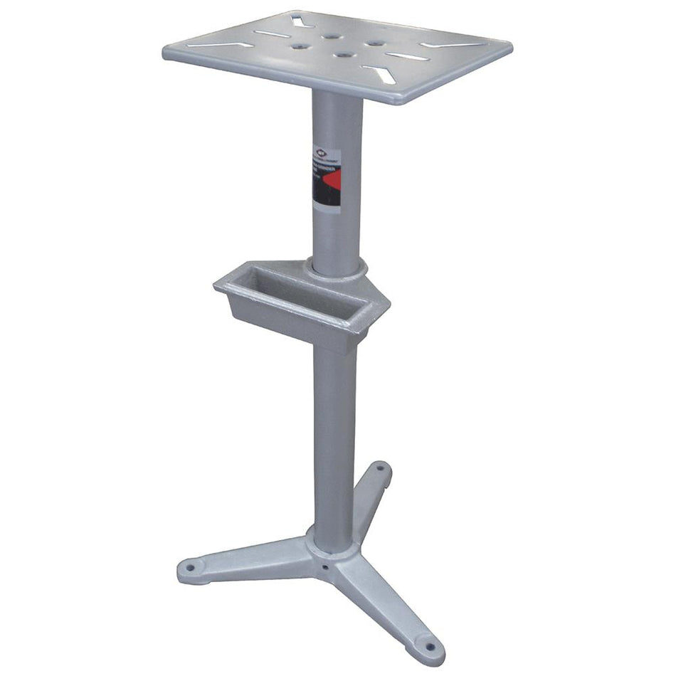 Bench Grinder Stand - 32" Height