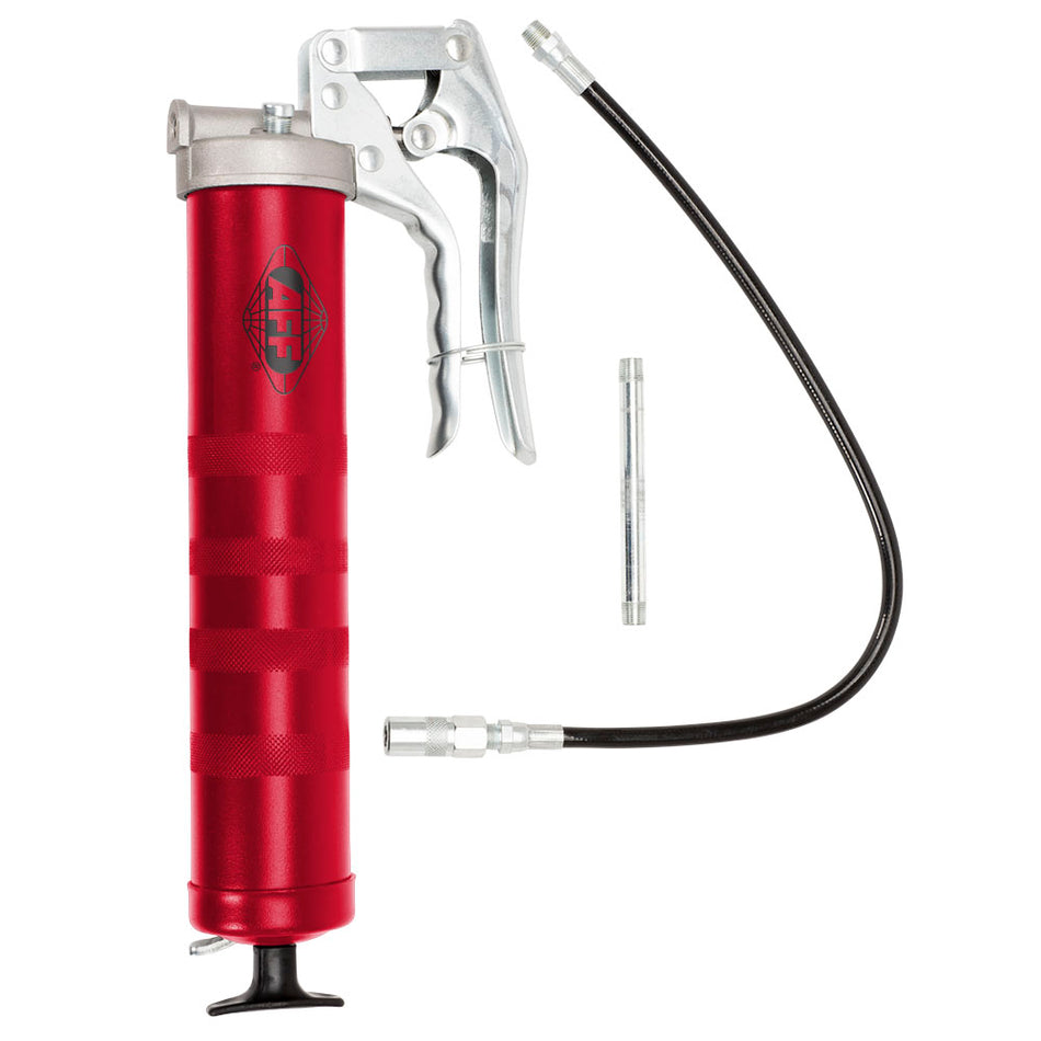 Grease Gun - Pistol Grip - 5,000 PSI