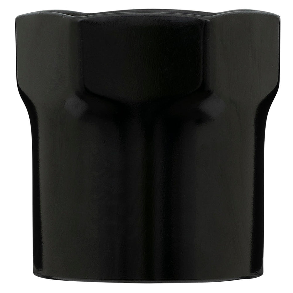 3/4" DR x 4" Wheel Bearing Locknut Socket - 6 pt