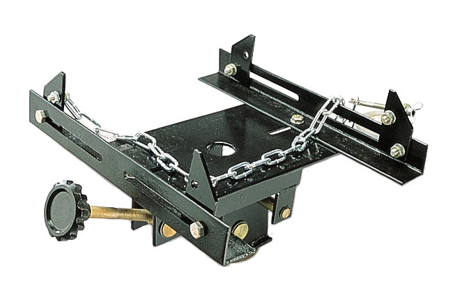 Transmission Adapter Head - 750-lb Capacity