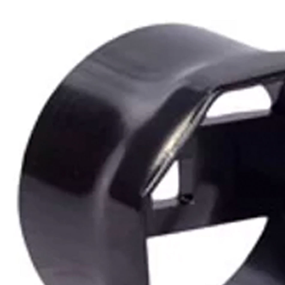 3/4" DR x 3-1/2" Wheel Bearing Locknut Socket - 8 pt