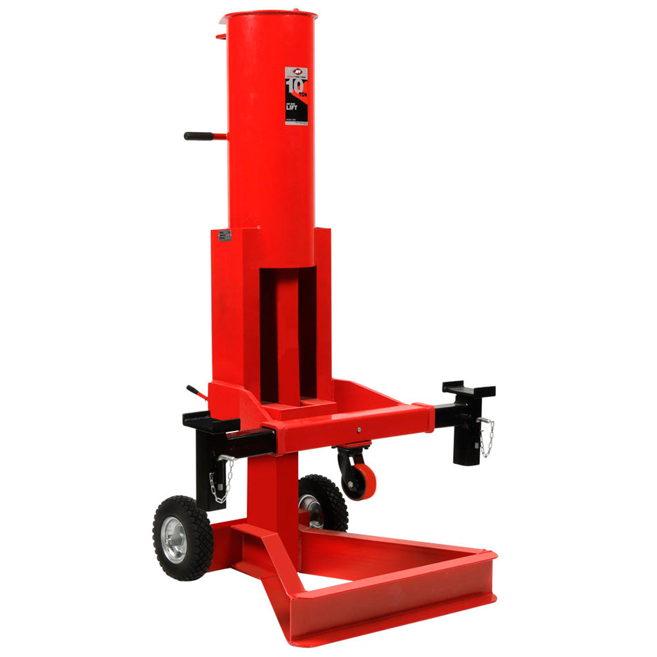 Air Lift – Heavy Duty – 10 Ton