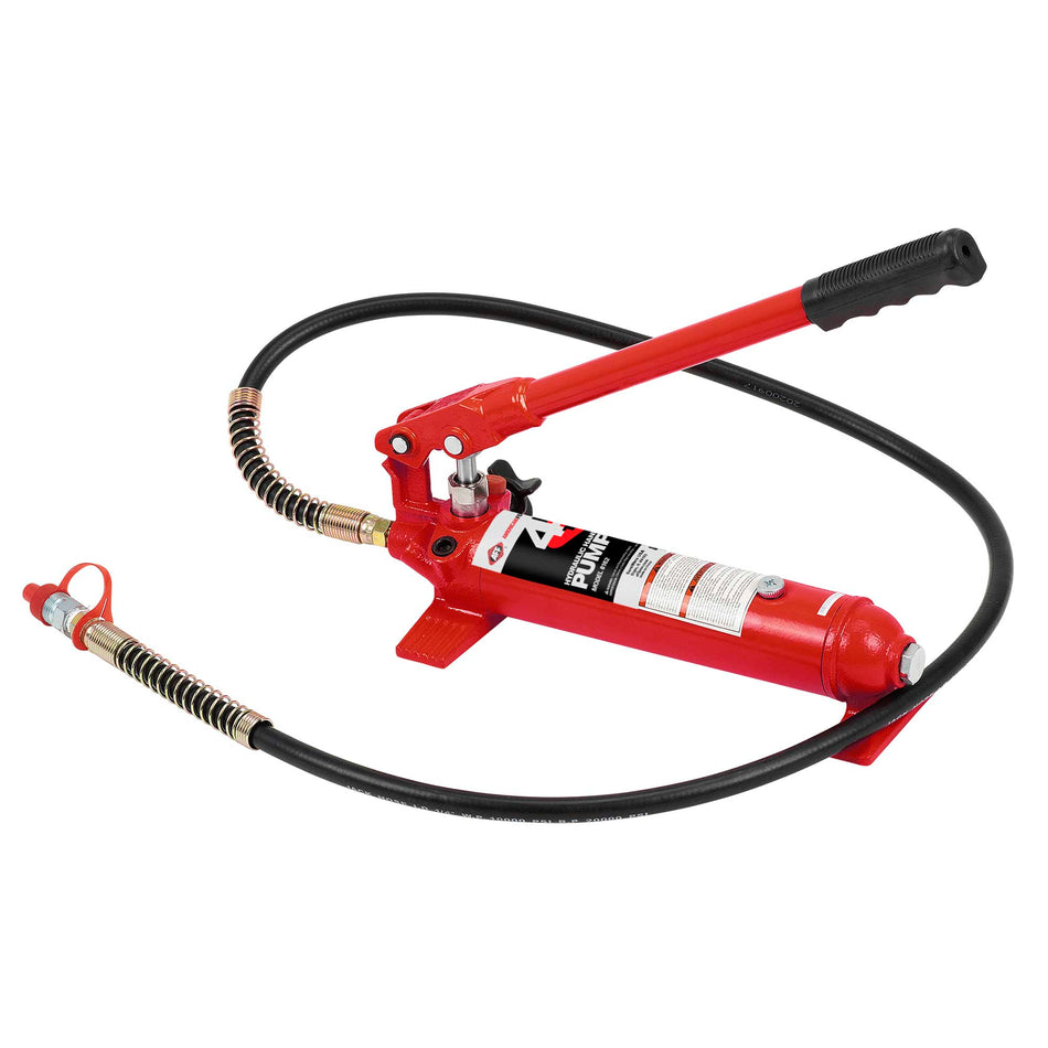 Hand Pump - Hydraulic  - 8,000 psi