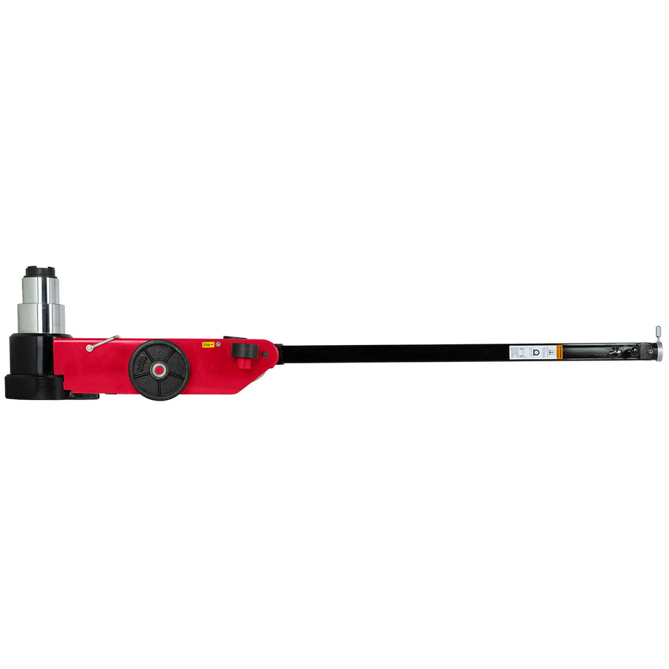 Axle Jack - 2 Stage - 80/50 Ton