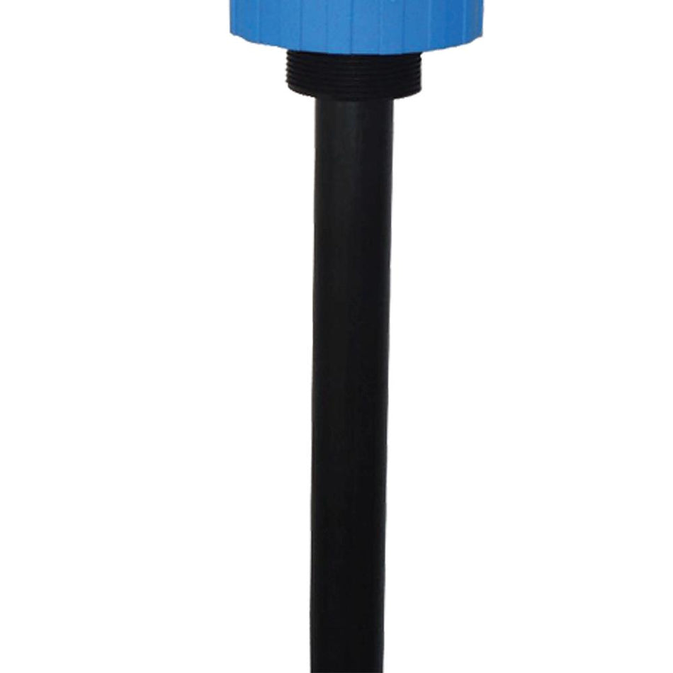 Lever Action Barrel Pump