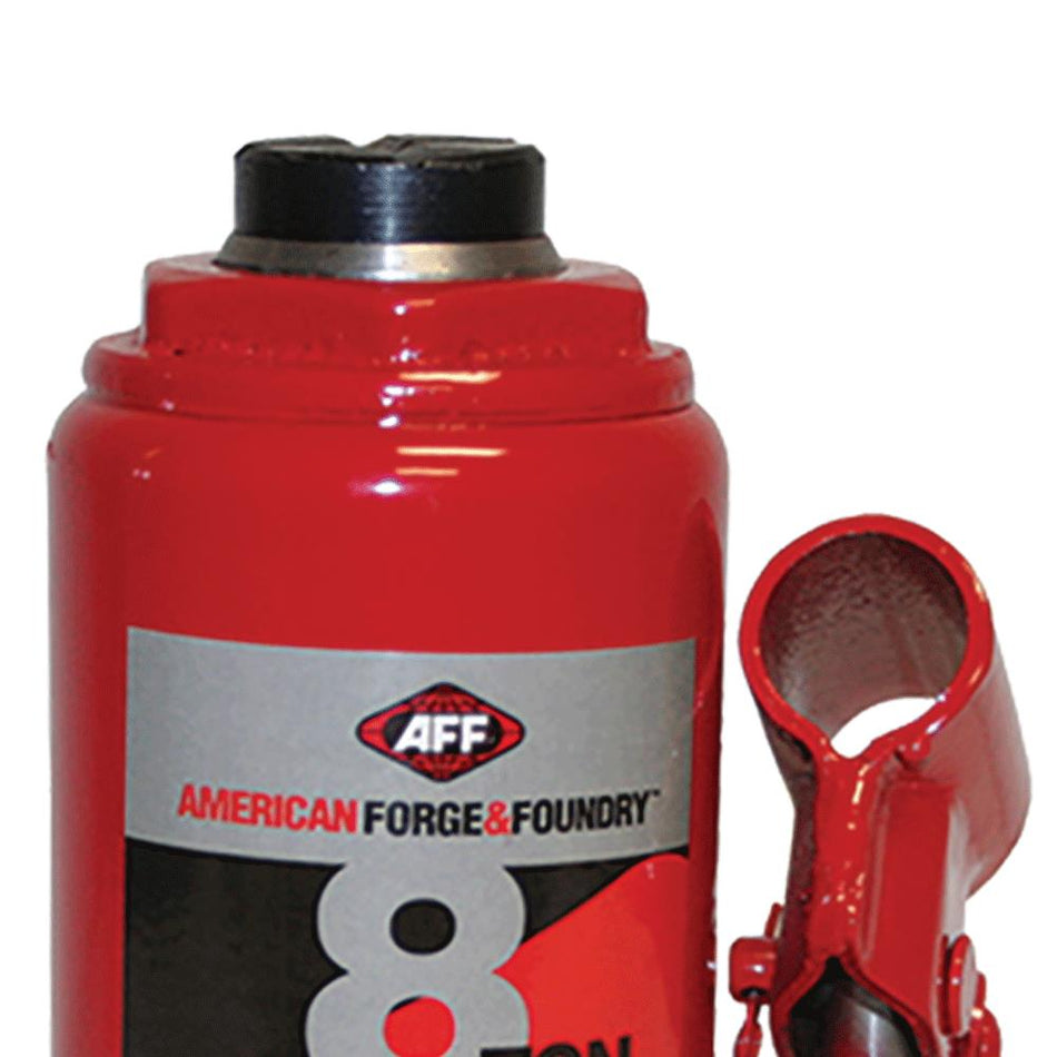 Bottle Jack – Manual – Heavy Duty – 8 Ton