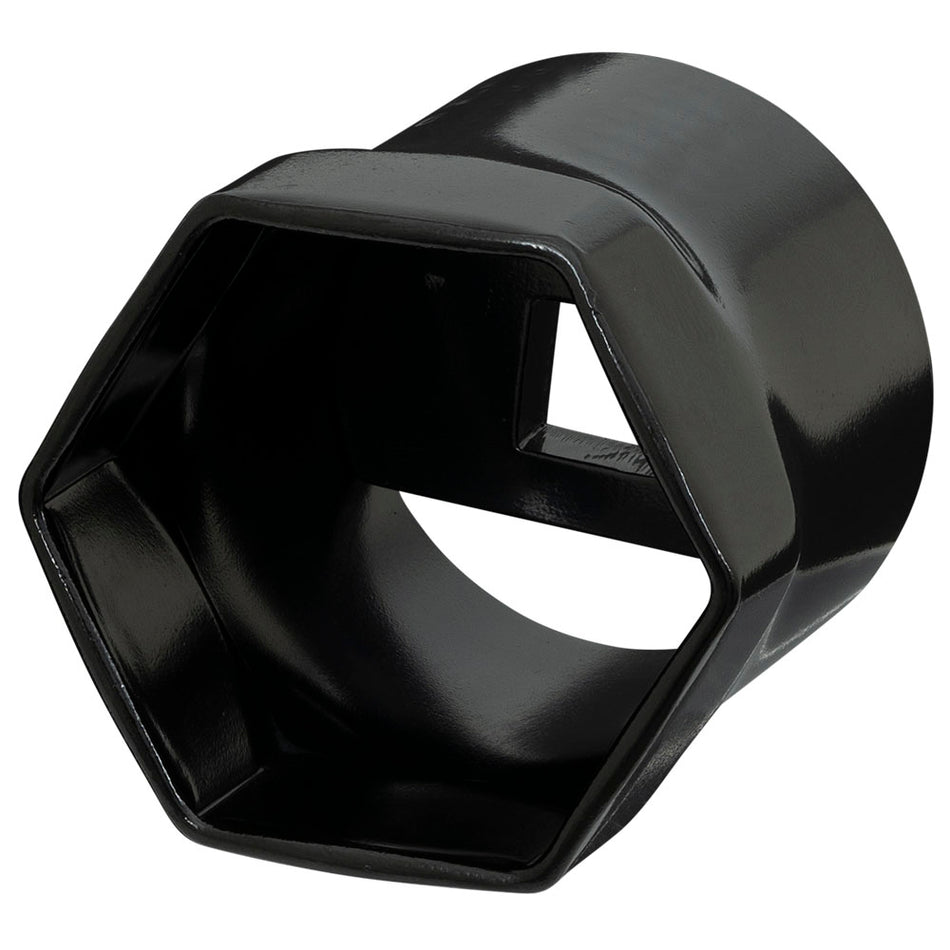 3/4" DR x 4-7/8" Wheel Bearing Locknut Socket - 6 pt