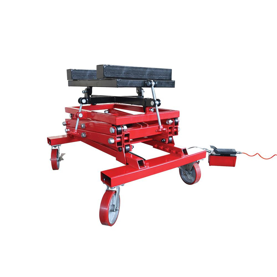Powertrain Lift/Table - 2,500-lb Capacity