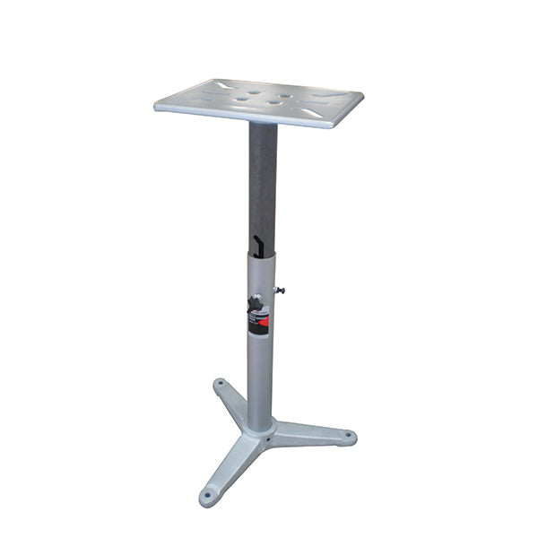 Bench Grinder Stand - 28' to 36" Adjustable Height