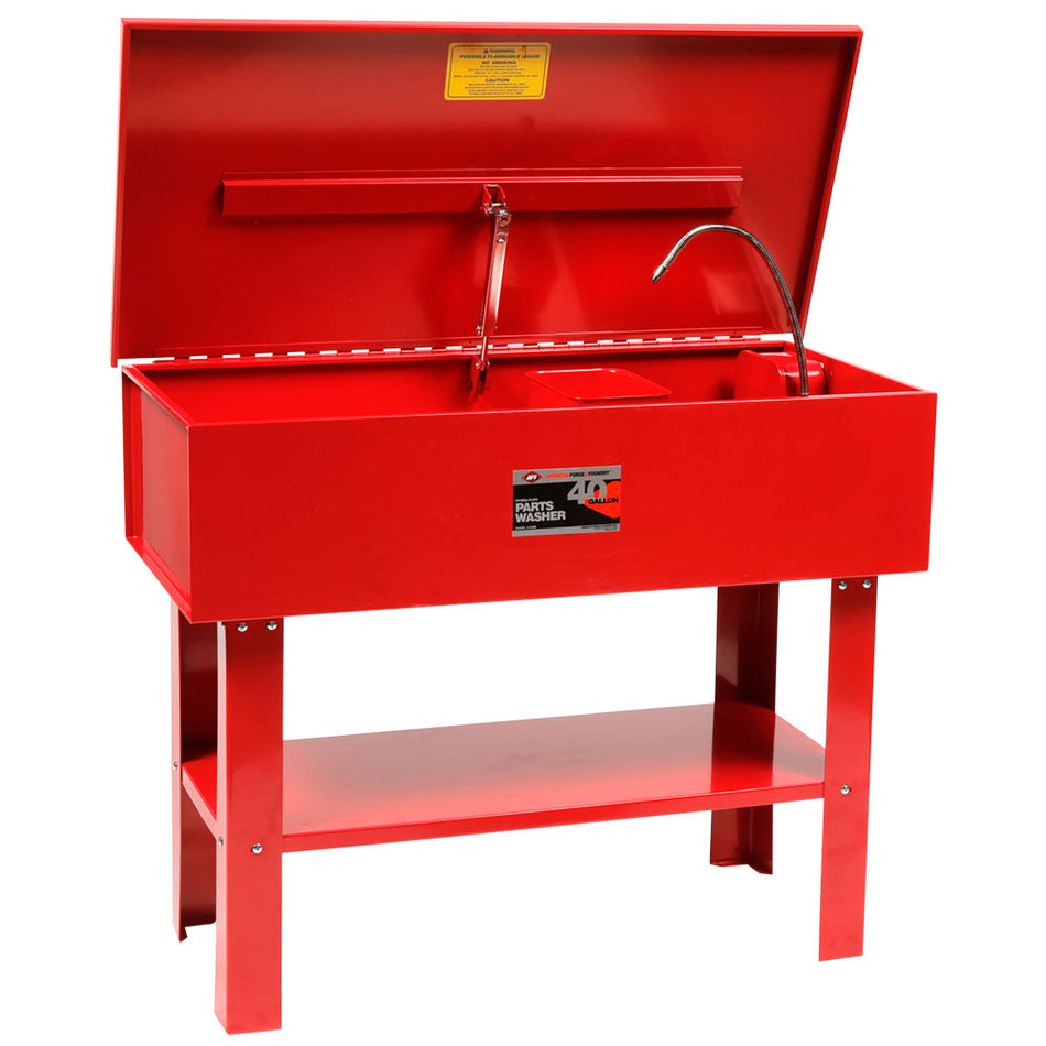 40 gal Parts Washer